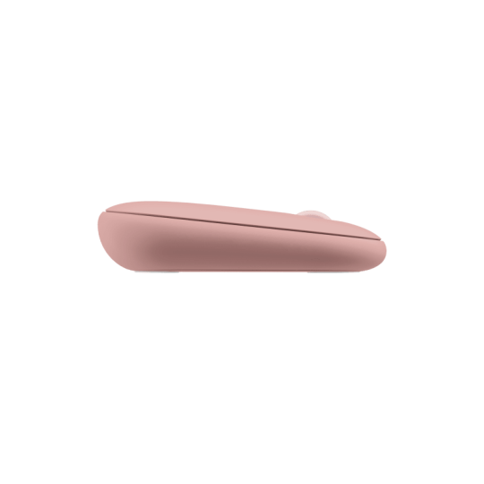 Mouse Logitech Wir M350s Pebble 2 Rose 910-007048