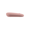 Mouse Logitech Wir M350s Pebble 2 Rose 910-007048