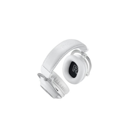 Auriculares Inalámbricos Logitech G PRO X2 Blanco 981-001268