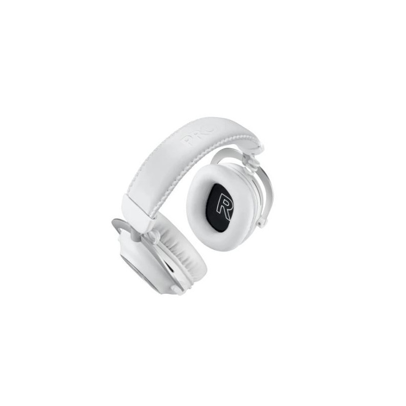Auriculares Inalámbricos Logitech G PRO X2 Blanco 981-001268