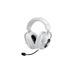 Auriculares Inalámbricos Logitech G PRO X2 Blanco 981-001268