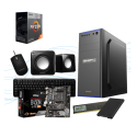 PC KELYX AMD RYZEN 3 3200G 8G SSD 240GB freedos