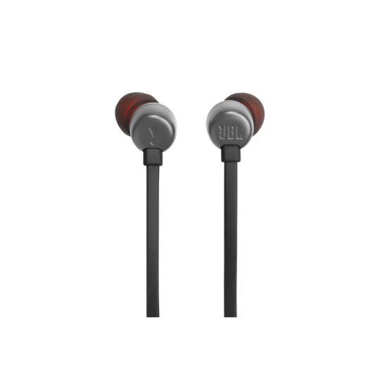 AURICULAR JBL T310C CABLEADO USB C NEGRO