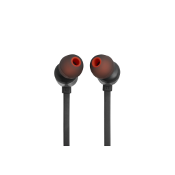 AURICULAR JBL T310C CABLEADO USB C NEGRO