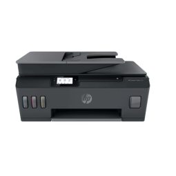 IMPRESORA HP SMART TANK SM 530 CON SISTEMA CONTINUO