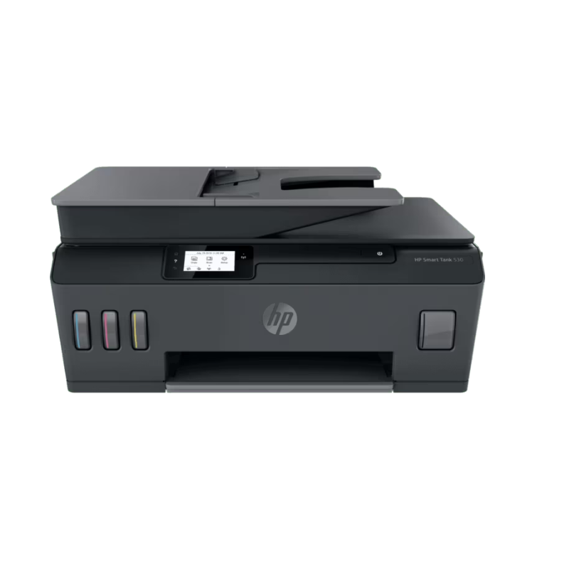 IMPRESORA HP SMART TANK SM 530 CON SISTEMA CONTINUO