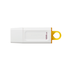 Pen Drive KINGSTON 128GB USB 3.2 DTX (white)