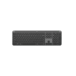 Teclado Logitech K950 Slim Graphite 920-012432