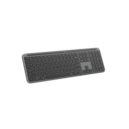 Teclado Logitech K950 Slim Graphite 920-012432