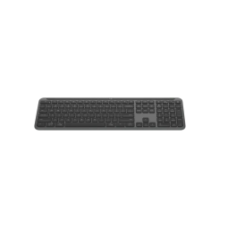 Teclado Logitech K950 Slim Graphite 920-012432
