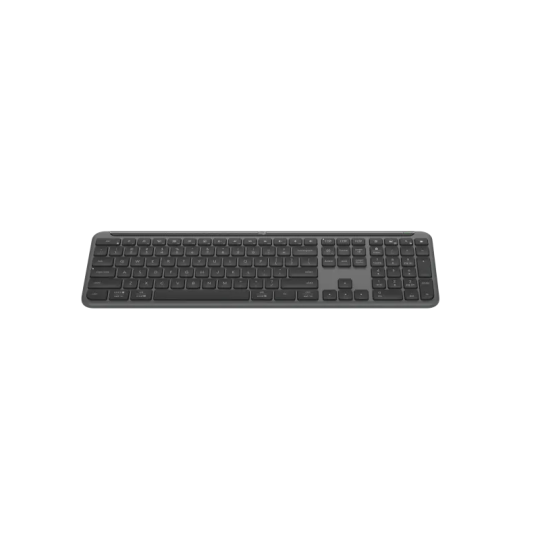 Teclado Logitech K950 Slim Graphite 920-012432