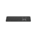 Teclado Logitech K950 Slim Graphite 920-012432