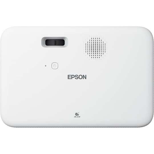 PROYECTOR EPSON EPIQVISION CO-FH02 3000L FULL HD