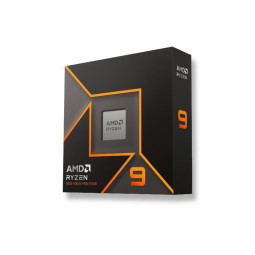 MICROPROCESADOR AMD RYZEN 9 9900X C/VIDEO S/COOLER AM5