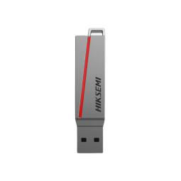 Pen Drive HIKSEMI 64Gb E307C Dual Slim USB 3.0 / USB Type C