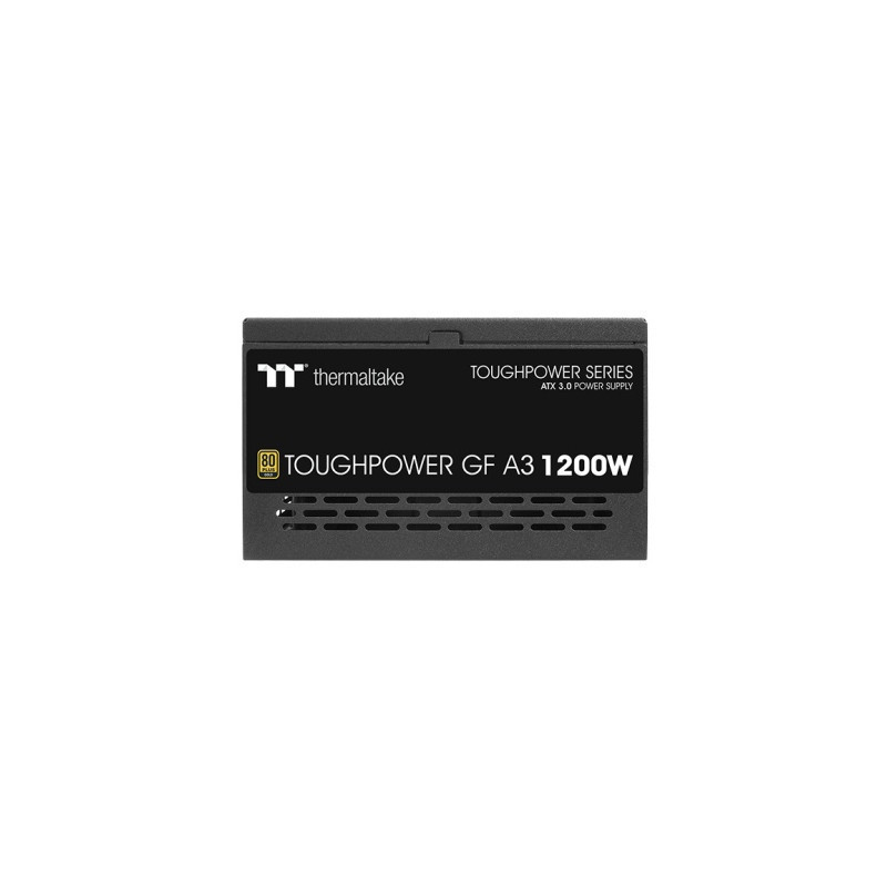 Fuente Thermaltake Toughpower GF A3 1200W 80 Plus Gold Modular PCIe 5.0