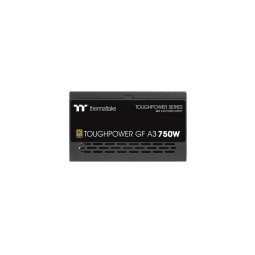 Fuente Thermaltake Toughpower GF A3 750W 80 Plus Gold Modular PCIe 5.0