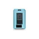 Gabinete TT The Tower 300 Mid-Tower TG x3 Fan x2 Turquoise