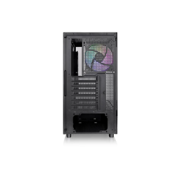 Gabinete thermaltake View 270 Plus Mid-Tower TG x2 Fan ARGB x3 Black