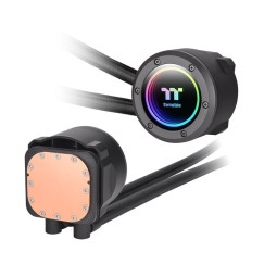 Water Cooling Thermaltake TH120 V2 ARGB Sync AIO 120mm Black