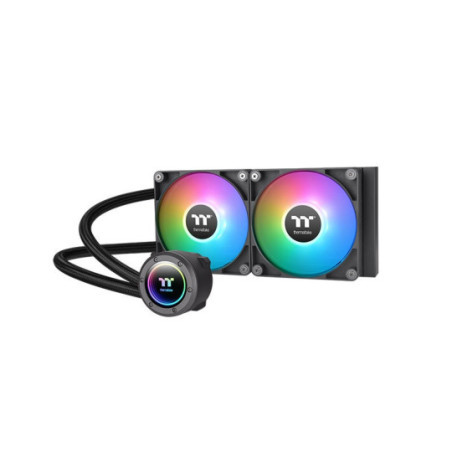 Water Cooling Thermaltake TH240 V2 ARGB Sync AIO 240mm Black