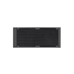 Water Cooling Thermaltake TH240 V2 ARGB Sync AIO 240mm Black