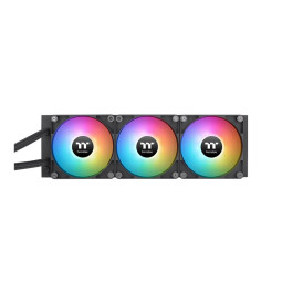 Water Cooling Thermaltake TH420 V2 ARGB Sync AIO 420mm Black
