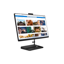 PC ALL IN ONE AIO Lenovo IC 3 24IAP7 24"FHD INTEL i3 1215U 8GB 3200MHZ DDR4 512GB NVME W11H