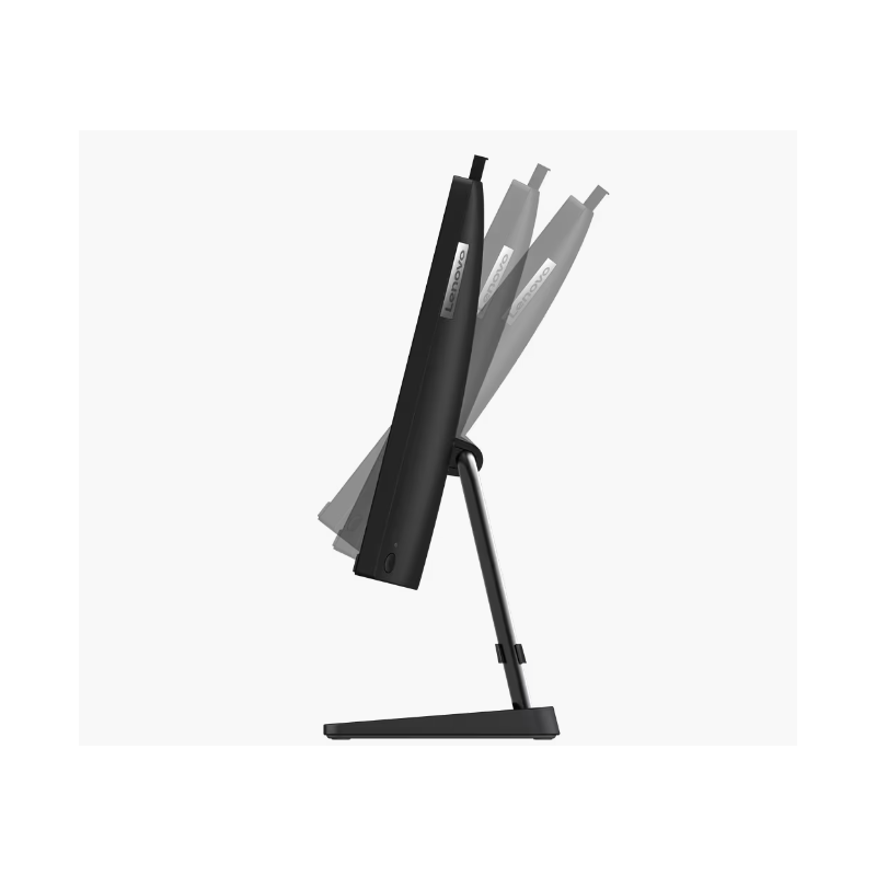 PC ALL IN ONE AIO Lenovo IC 3 24IAP7 24"FHD INTEL i3 1215U 8GB 3200MHZ DDR4 512GB NVME W11H