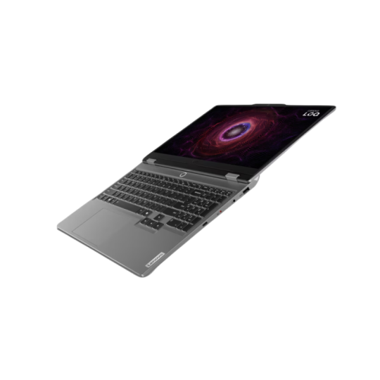 Notebook Lenovo LOQ 15ARP9 15.6" FHD AMD R7 7435HS 24GB 4800MHZ DDR5 512GB NVME RTX4050 6GB GDDR6 W11H