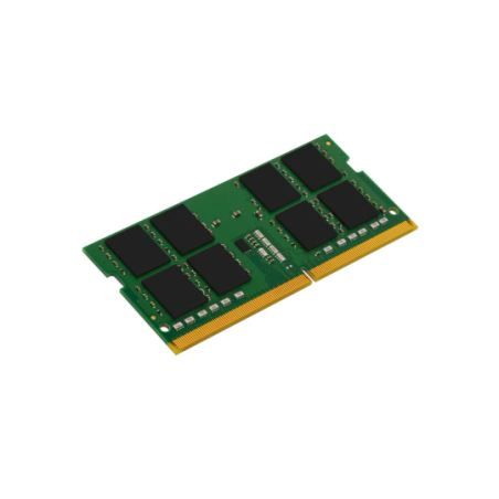 Memoria SODIMM DDR4 Kingston 32Gb 3200 MHz