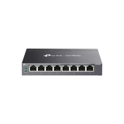 Switch DS108GP 8P Gigabit (8 POE) TP-Link Omada