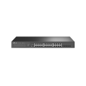 Switch 24 2.5G + 4 10GE SFP L2 TP-Link Omada SG3428X-M2