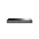 Switch Gigabit L2 JetStream 48P + 4SFP Tp-Link SG3452