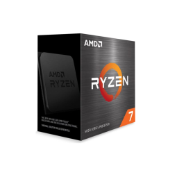 MICROPROCESADOR AMD Ryzen 7 5800XT AM4 (8 Core) SIN VIDEO CON COOLER