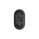 Mouse Logitech Wir M350s Pebble 2 Black 910-007049