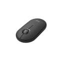 Mouse Logitech Wir M350s Pebble 2 Black 910-007049