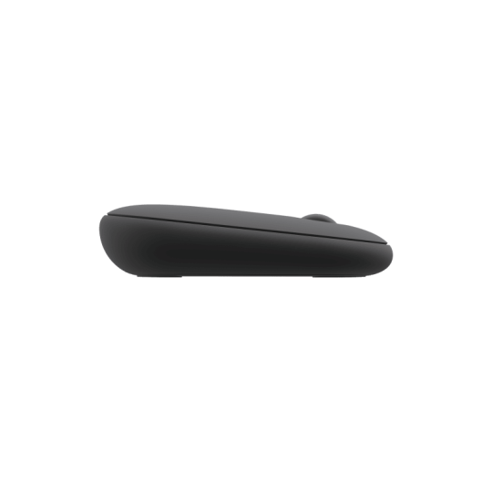 Mouse Logitech Wir M350s Pebble 2 Black 910-007049
