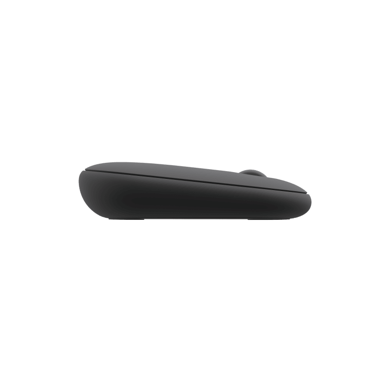 Mouse Logitech Wir M350s Pebble 2 Black 910-007049