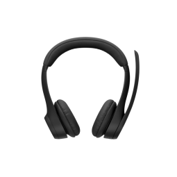AURICULAR WIRELESS C/MICROFONO LOGITECH ZONE 300 Black 981-001406