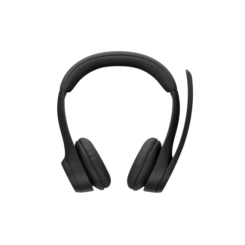 AURICULAR WIRELESS C/MICROFONO LOGITECH ZONE 300 Black 981-001406