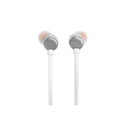 AURICULAR JBL T310C CABLEADO USB C BLANCO