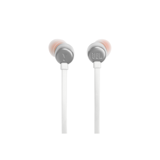 AURICULAR JBL T310C CABLEADO USB C BLANCO