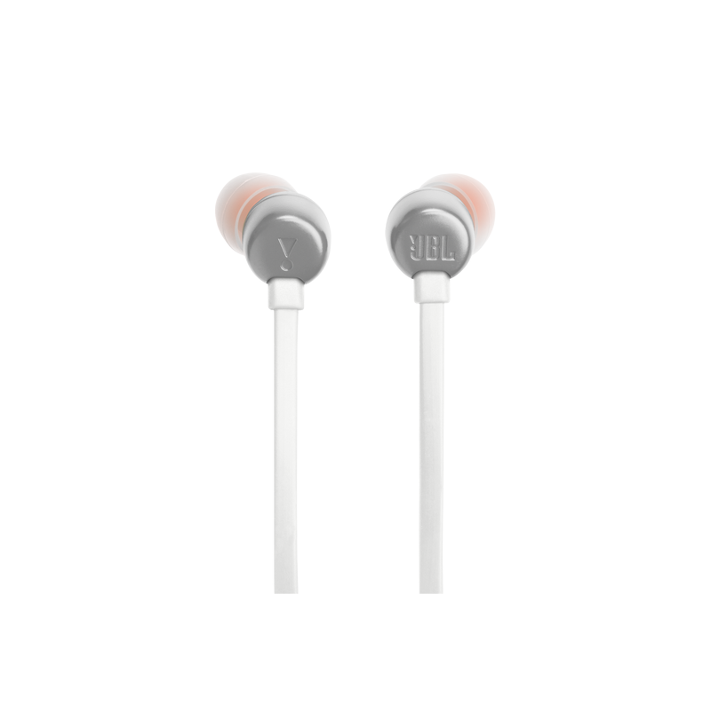 AURICULAR JBL T310C CABLEADO USB C BLANCO