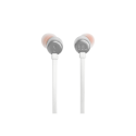 AURICULAR JBL T310C CABLEADO USB C BLANCO