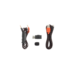 AURICULAR JBL QUANTUM 610 GAMING SURROUND DUALES (WIFI+CABLE)