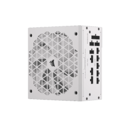 Fuente Corsair RM850x Shift 850W 80 Plus Gold Full Modular PCIe 5.1 / ATX 3.1 White