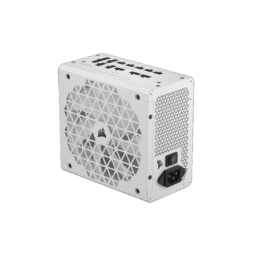 Fuente Corsair RM850x Shift 850W 80 Plus Gold Full Modular PCIe 5.1 / ATX 3.1 White