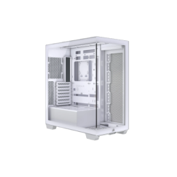 Gabinete Corsair 3500X Mid-Tower TG White