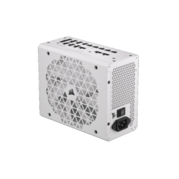 Fuente Corsair RM1000x Shift 1000W 80 Plus Gold Full Modular PCIe 5.1 / ATX 3.1 White